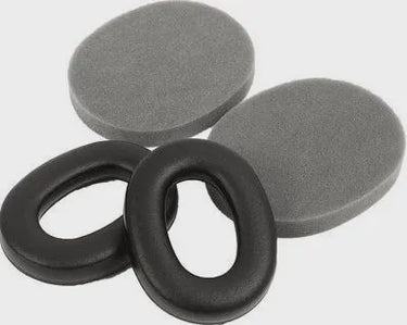 3M PELTOR H505B Welding Earmuffs - Hygiene Kit